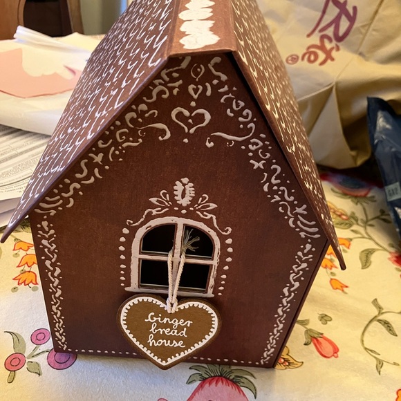 Maileg Christmas Bundle Retired Mouse Figurines with Sleigh and Accessories - Picture 11 of 13